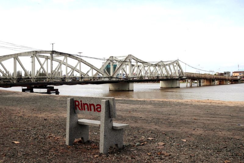 pont entoucan de kampot