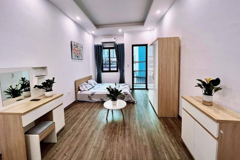 estudio en la ciudad de ho chi minh