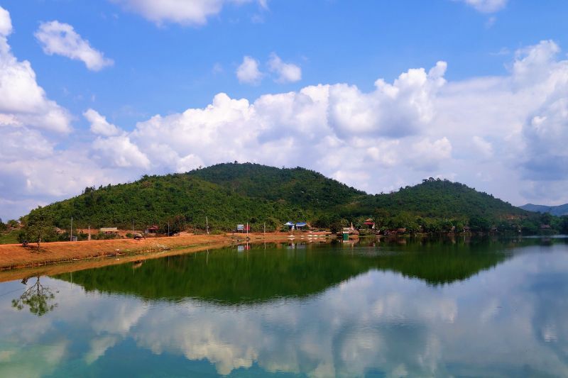 teuk chhou kampot