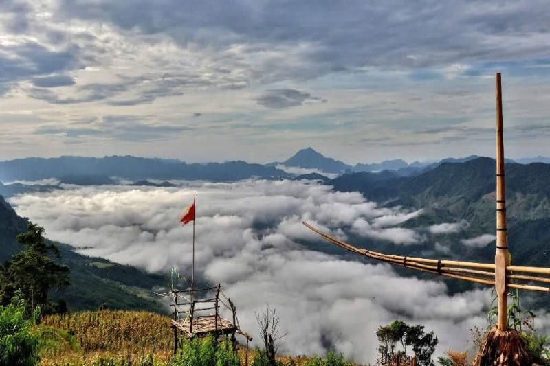 colgar kia pa co mai chau (fuente: mai chau hidenaway)