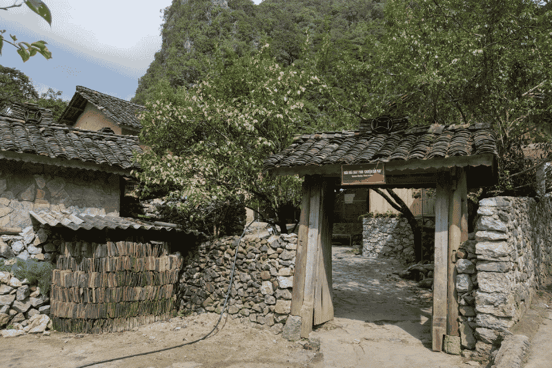 ¿qué hacer en dong van ha giang fuente aucoeurvietnam