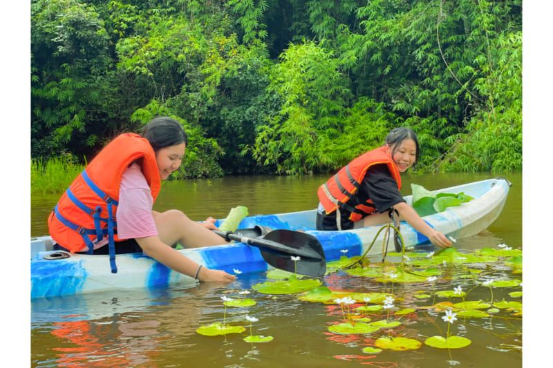 Kayak