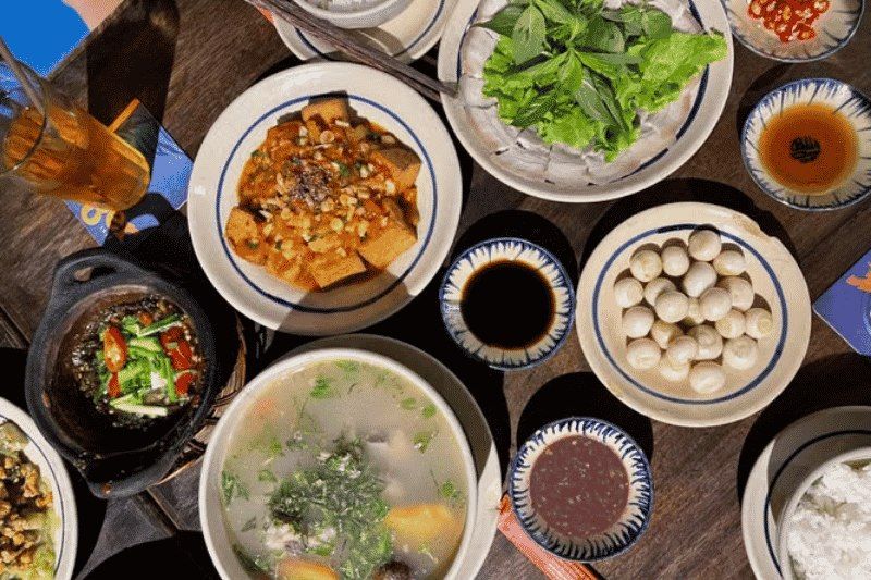la cocina vietnamita tan popular (fuente nam nguyen - pixels)