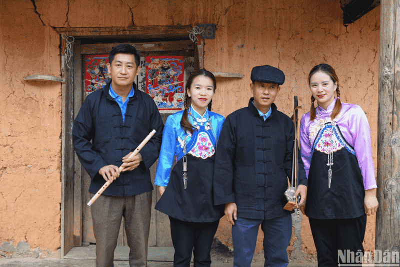 los vietnamitas de origen chino en vietnam
