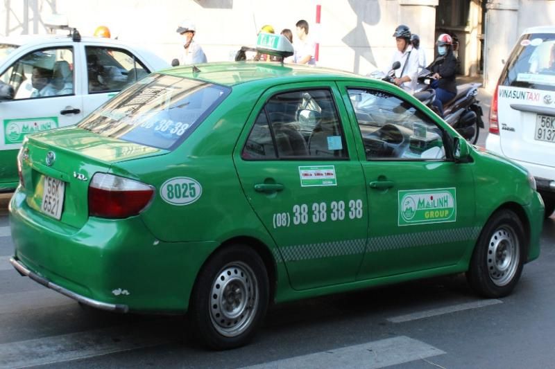 taxi pour aller à pu luong depuis ninh binh