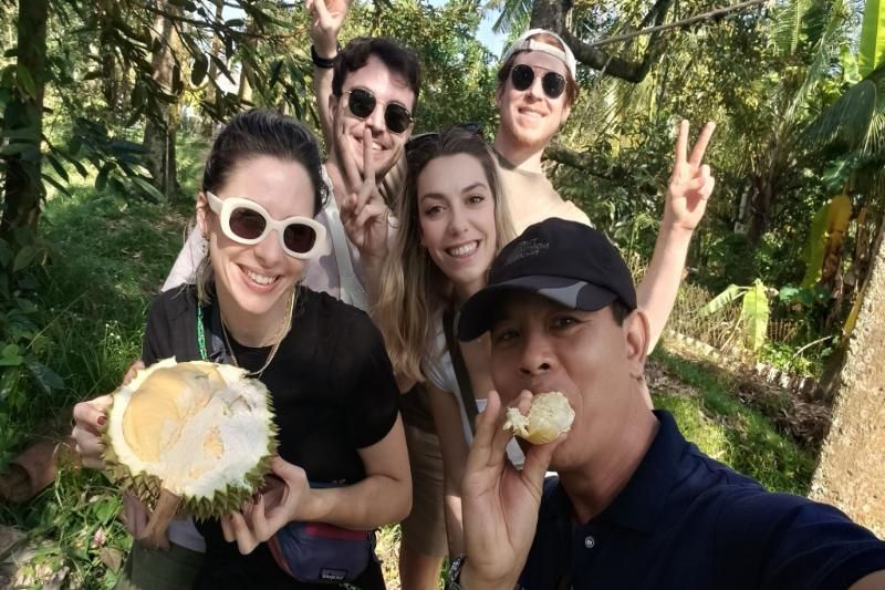delta du mekong