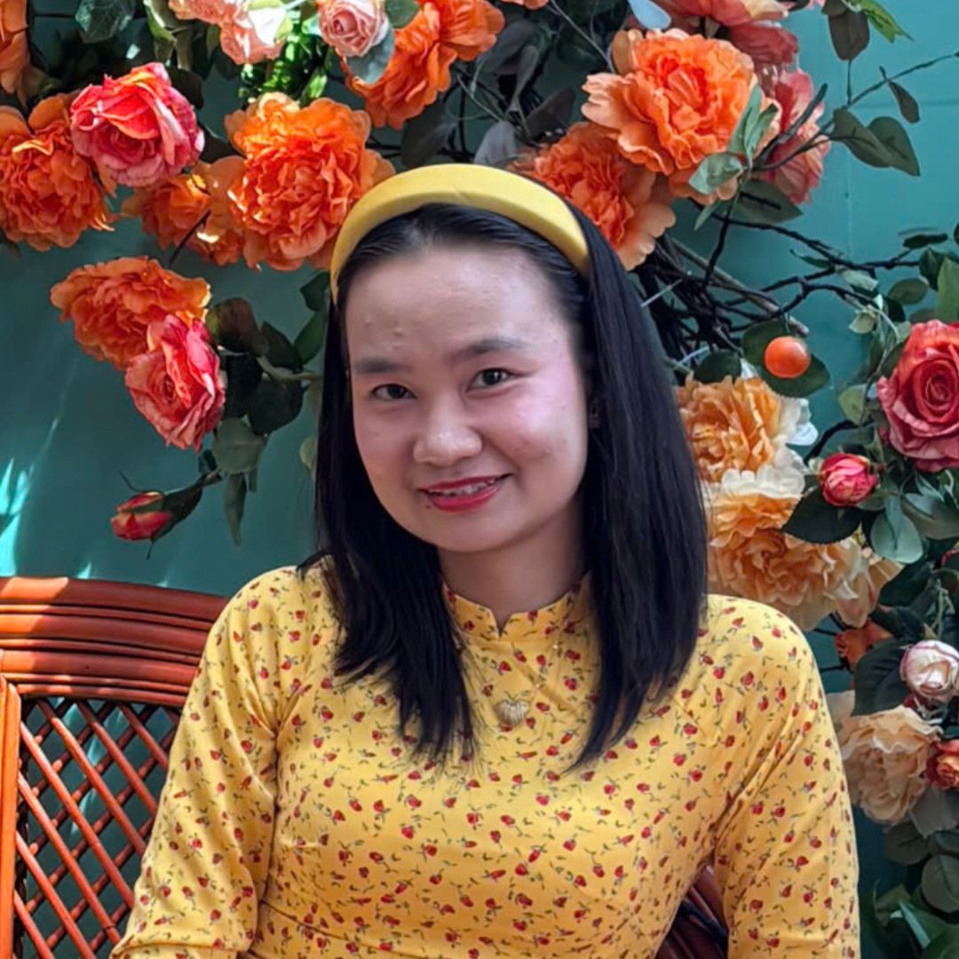 conseillère de voyage au vietnam
