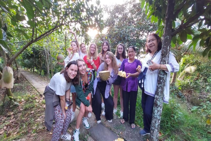 homestay ut trinh