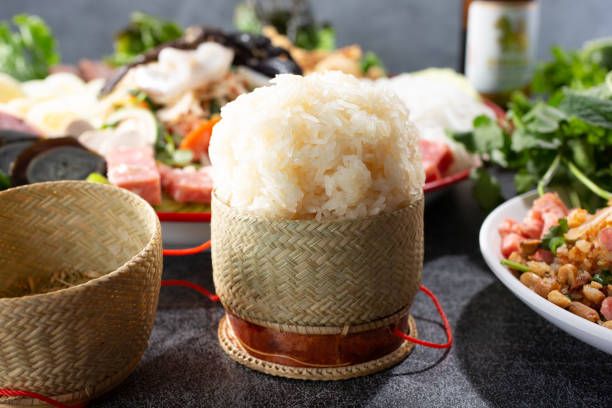 Khao Niew