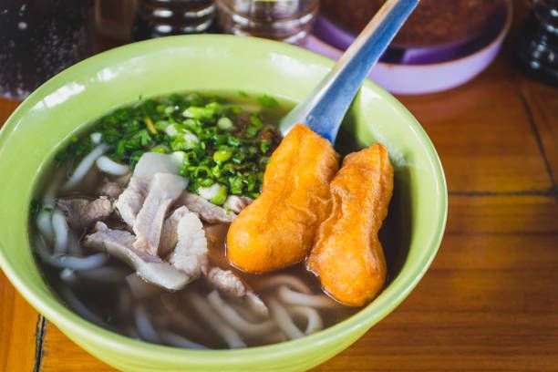 Khao Poon