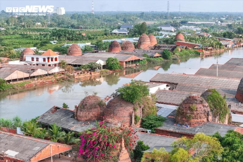 le royaume rouge à mang thit (souce : vtcnews)