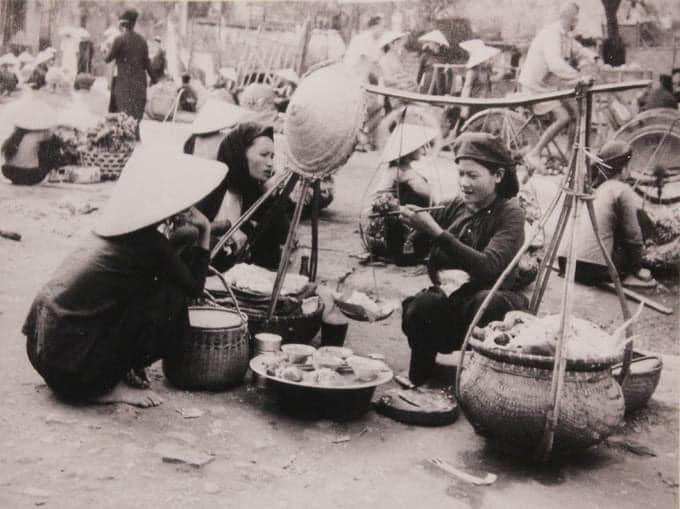 origine de phở