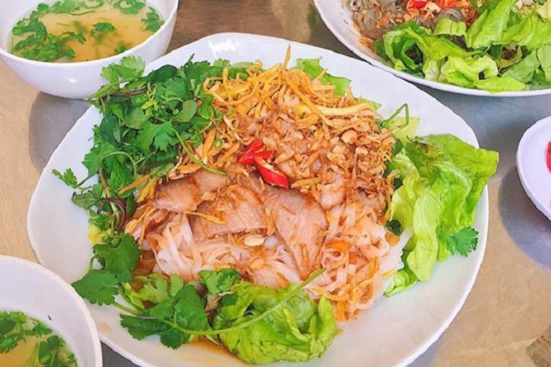 phở chua