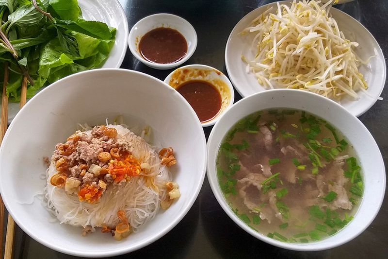 phở sec gia lai