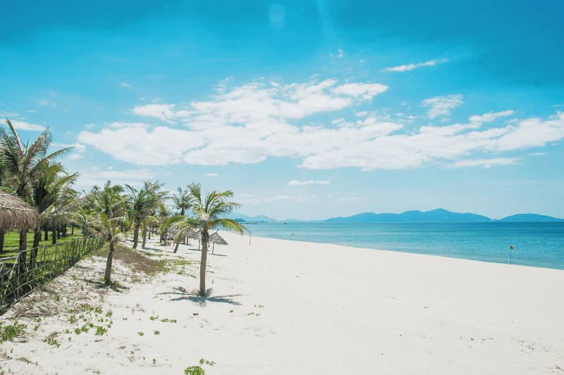 plage de ha my (source : canva)