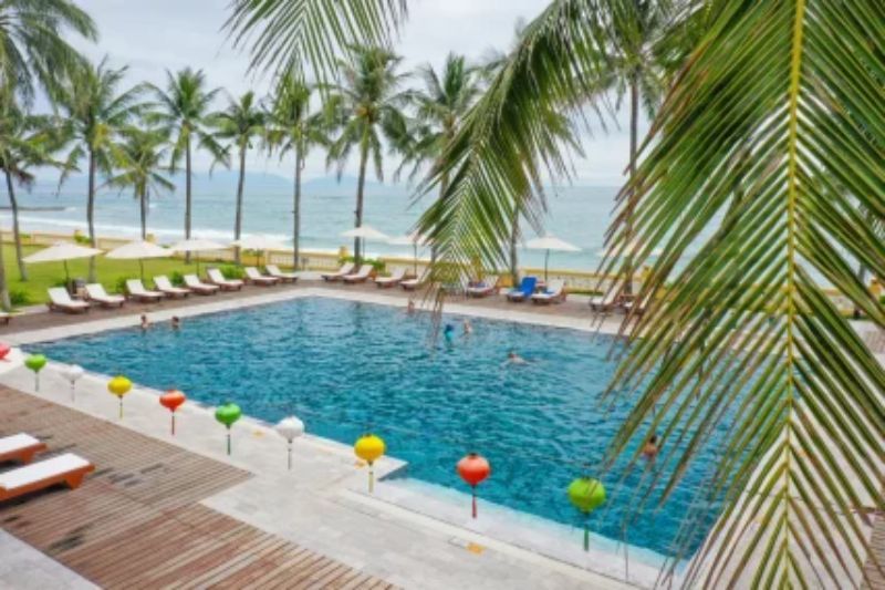 Victoria Hoi An Beach & Resort (source : victoriahotels.asia)