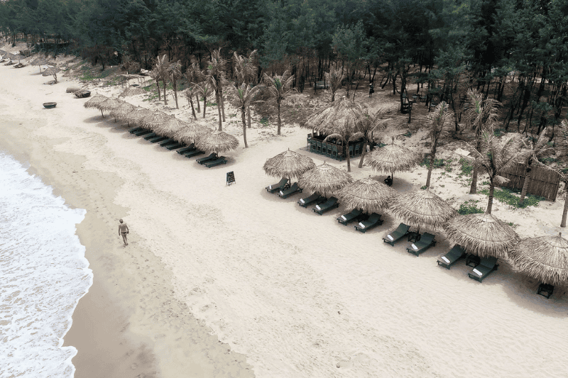 Sol An Bang Resort (source : Trip Advisor)