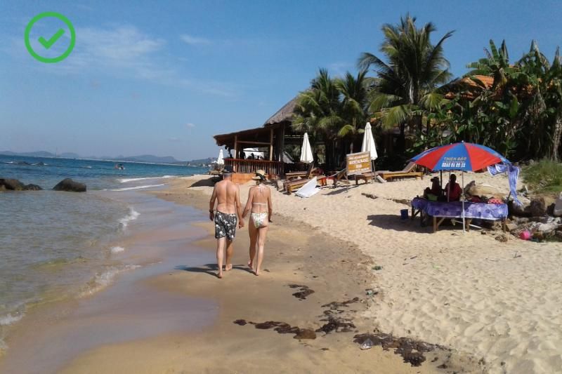 Phu quoc en basse saison
