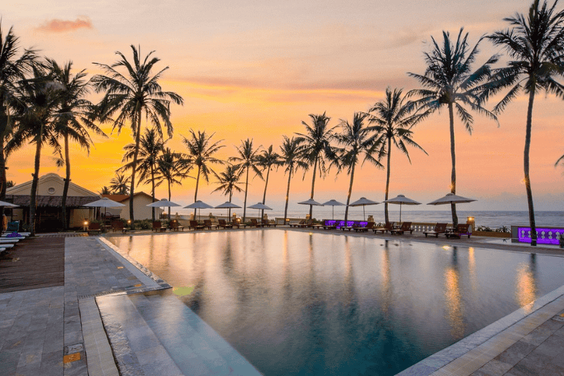Victoria Hoi An Beach & Resort (source : TripAdvisor)
