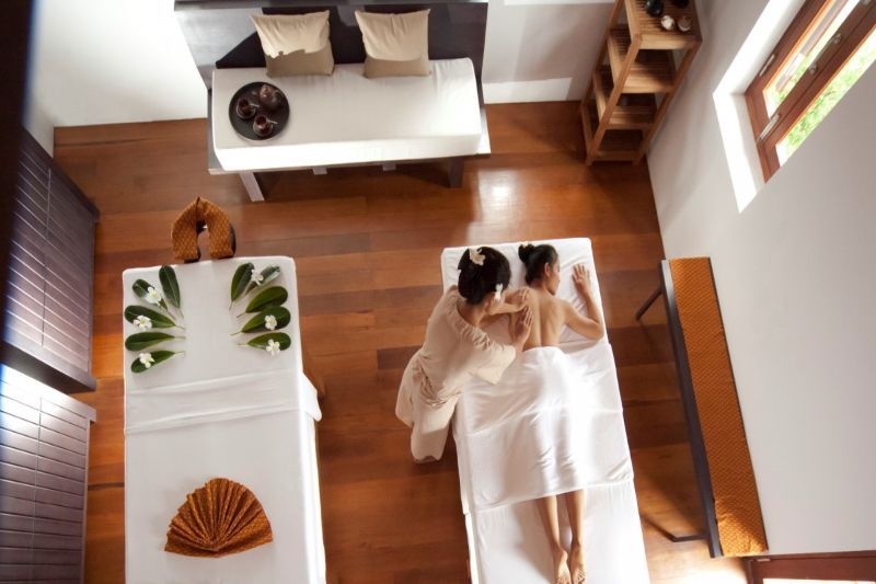 spa luang prabang (source - Sofitel Luang Prabang)