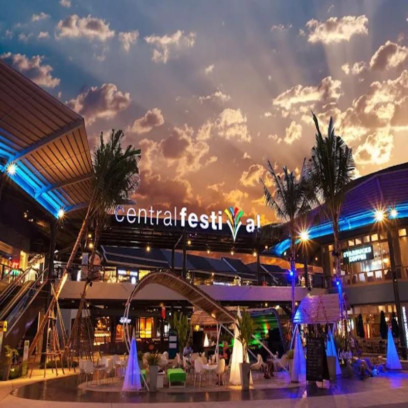 central samui