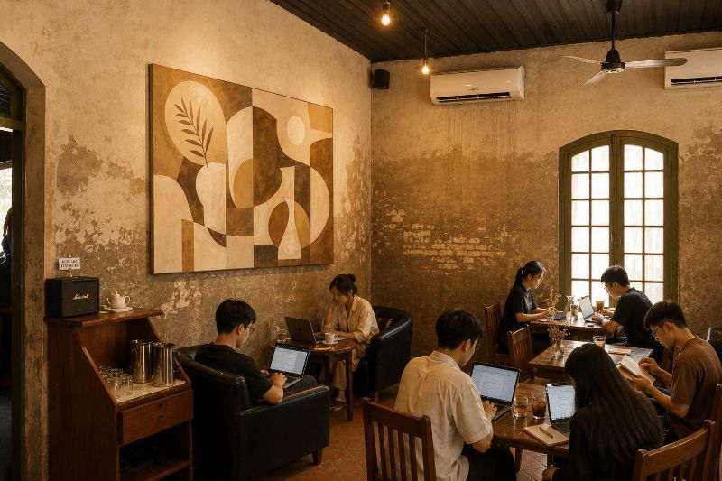 café luang prabang (source - aucoeurvietnam)
