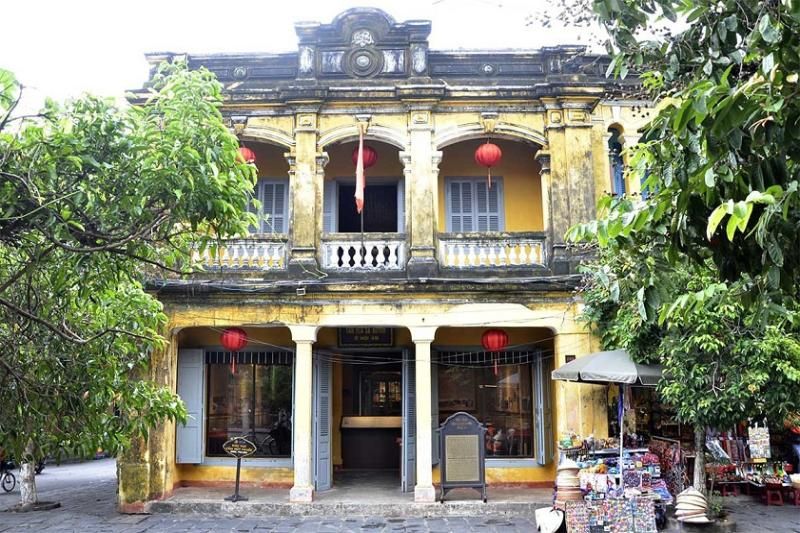 le musée d’archéologie de Sa Huynh (VinWonders)