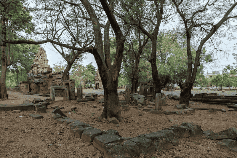 prasat baset battambang source hello angkor