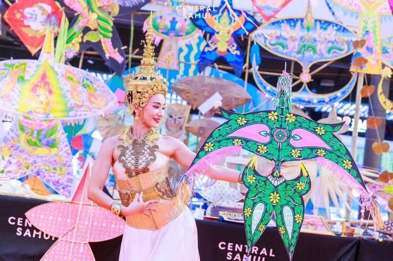 samui story fun fest x central samui
