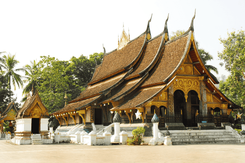 chaîne wat xieng