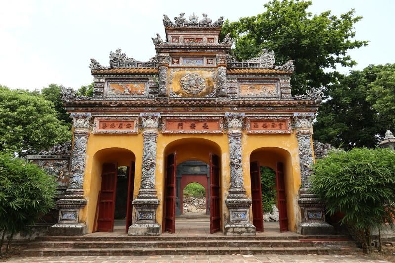 cung trường sanh-flickr.com