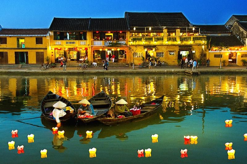 hội an vào tháng 7-danangcooking.com