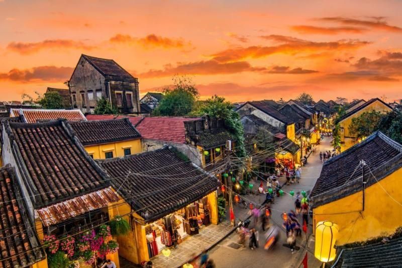 Hoi An - beautifulphoto.net