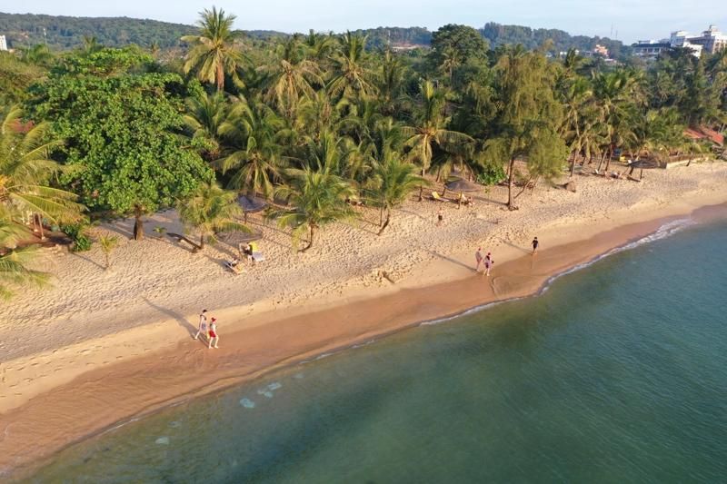 Phu Quoc - vneconomy.vn