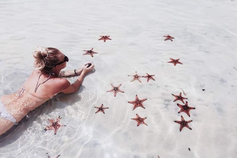 rach vem - phu quoc, vietnam en novembre