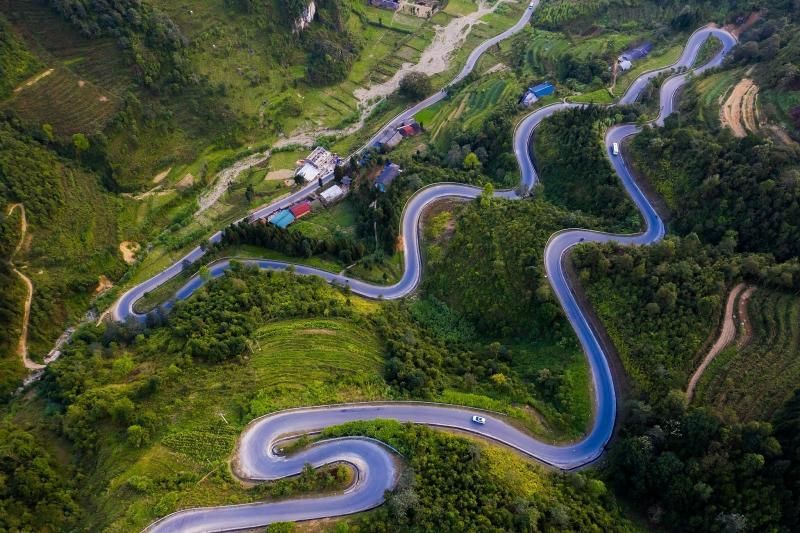 vietnam en novembre - voyage à ha giang