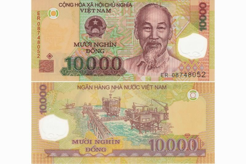 10 000 vnd
