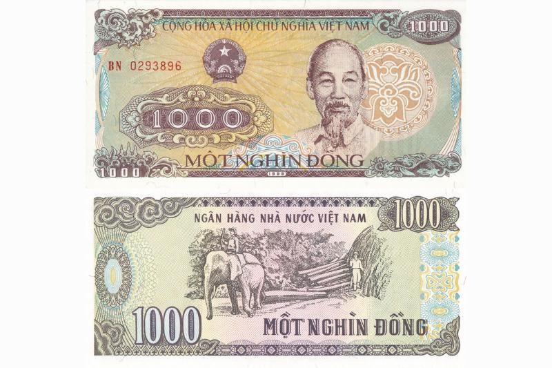 1000 vnd