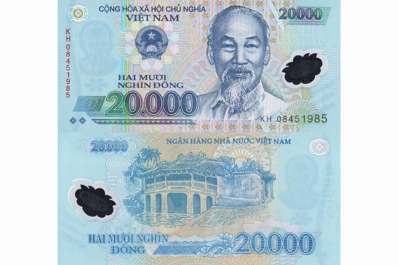 20 000 vnd