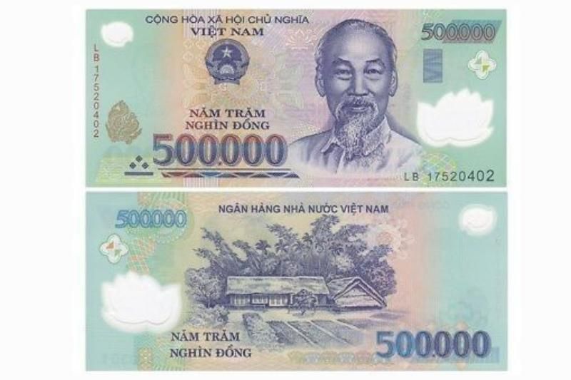 500 000 vnd 