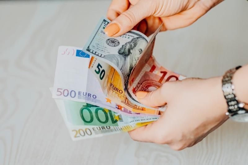 change le monnaie cambodge euro