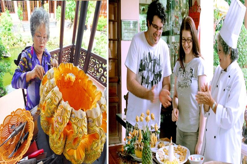 nhà hàng tịnh gia viên-tinhgiavien