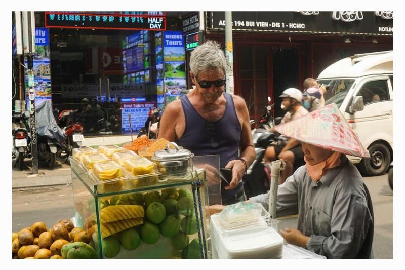 monnaie du vietnam (Anh Tu)