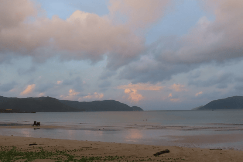 plage de an hai, con dao (source-aucoeurvietnam)