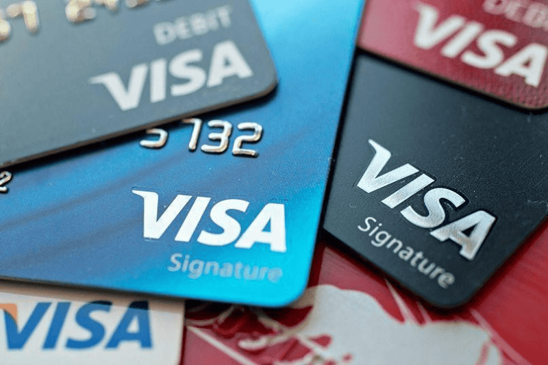 visa