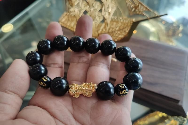 une autre type de bracelet jade vietnam