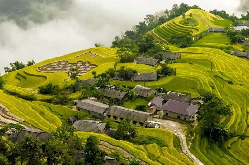 vietnam en mai