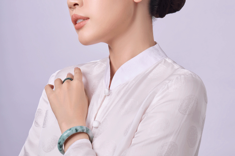 Bracelet Jade Vietnam - Signification, tradition et guide pour le choisir