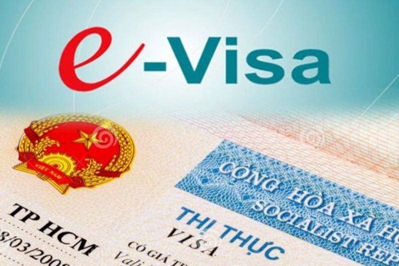 e-visa - ministère des Affaires étrangères