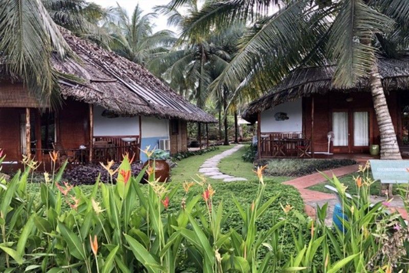 Coco Riverside Lodge - Coco Riverside Lodge.com